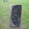 Butterfly Cemetery